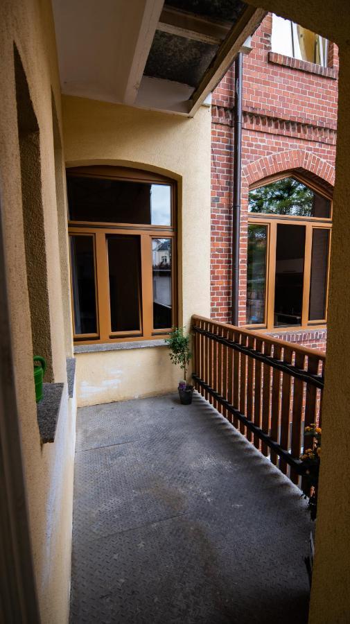 Traumhaus Erfurt Exterior foto